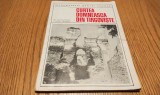 CURTEA DOMNEASCA DIN TARGOVISTE - N. Constantinescu, Cristian Moisescu - Editura Meridiane, 1969, 48 p.+ ilustratii