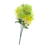 Buchet trandafiri 28 cm