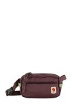Fjallraven borsetă High Coast culoarea bordo, F23223-424