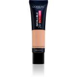 L&rsquo;Or&eacute;al Paris Infallible 24H Matte Cover machiaj persistent cu efect matifiant 145 Rose Beige 30 ml