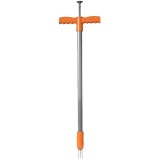Top Garden 380100 - Scafa - mm otel maner metal