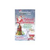 Chicken Soup for the Soul: Tales of Christmas: 101 Stories of Holiday Joy, Love and Gratitude