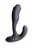 Vibrator prostata Bendable Pro Negru