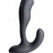 Vibrator prostata Bendable Pro Negru