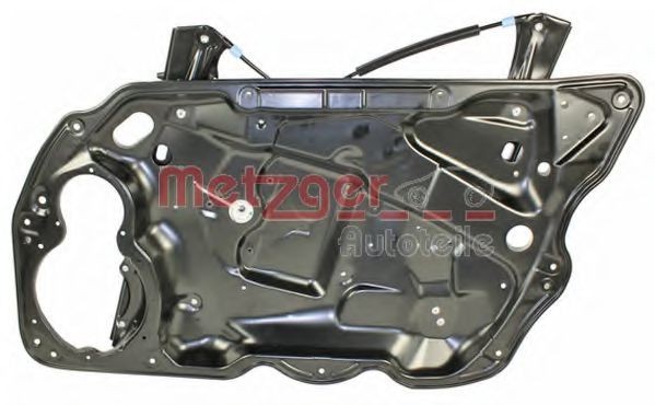 Macara geam VW PASSAT ALLTRACK (365) (2012 - 2014) METZGER 2160318