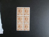 GERMANIA BLOC MNH=65