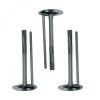 Dibluri fixare polistiren 10x70 mm