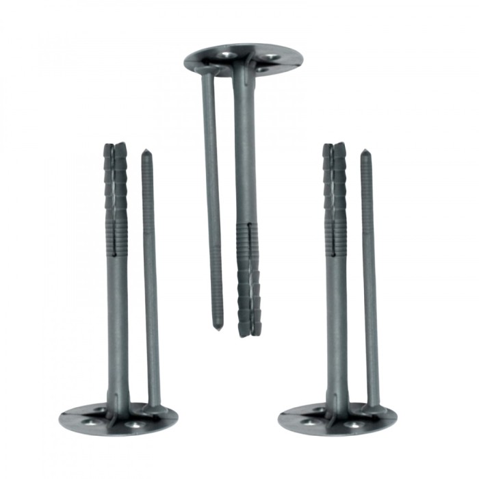 Dibluri fixare polistiren 10x70 mm