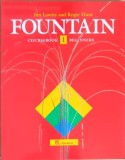 FOUNTAIN. COURSEBOOK 1 BEGINNERS-JIM LAWLEY, ROGER HUNT-242763