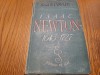ISAAC NEWTON 1643-1727 - S. I. Vavilov - Editura de Stat, 1947, 267 p.