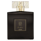 Cumpara ieftin Apă de parfum Little Black Dress The Dress - sigilat, 50 ml, Apa de parfum, Floral oriental, Avon