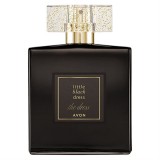 Cumpara ieftin Apă de parfum Little Black Dress The Dress - sigilat, 50 ml, Apa de parfum, Floral oriental, Avon