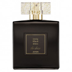 Apă de parfum Little Black Dress The Dress - sigilat