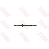 Furtun frana spate TRW, Audi 100, 200, 50, 80, A6 (C4), Coupe, VW Derby, Golf I, Golf II, Jetta II, Passat, 1973-1997, Polo, 1975-1994, Scirocco, Tra
