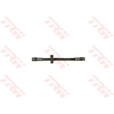 Furtun frana spate TRW, Audi 100, 200, 50, 80, A6 (C4), Coupe, VW Derby, Golf I, Golf II, Jetta II, Passat, 1973-1997, Polo, 1975-1994, Scirocco, Tra foto