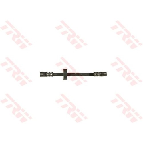 Furtun frana spate TRW, Audi 100, 200, 50, 80, A6 (C4), Coupe, VW Derby, Golf I, Golf II, Jetta II, Passat, 1973-1997, Polo, 1975-1994, Scirocco, Tra