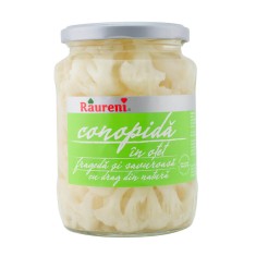 Conopida in Otet Raureni, 700g, Conopida, Conopida in Otet, Conopida Raureni, Conopida Crocanta in Otet, Conopida in Otet cu Zahar, Conopida Crocanta foto