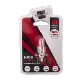 Bec halogen H1, 55W, +30% intensitate - CARGUARD