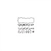 Set garnituri chiulasa NISSNAVARA (D40) 2.5 dCi 4WD 2005 - prezent CORTECO 417920P, Nissan