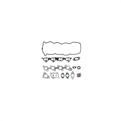 Set garnituri chiulasa NISSPICK UP III (D22) 2.5 Di 4WD 2002 - prezent CORTECO 417920P foto