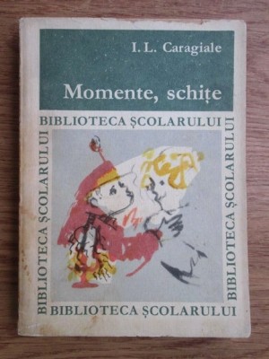 I.L. Caragiale foto
