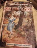 Minciuna Sabinei - Pssa Cantacuzene Altieri