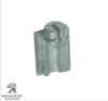 Clapeta acceleratie carburator originala moped Peugeot 103 RCX - Vogue S2 - S2A - SX - SXA - VS2 - VSX 50cc (carburator GA14R201)
