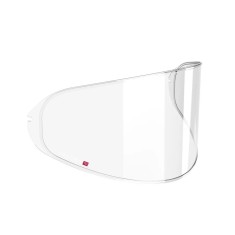 Lentila antiaburire transparenta pinlock &ndash; compatibila cu castile integrale MT Jarama SV (tip MT-V-32 &ndash; DKS 479)