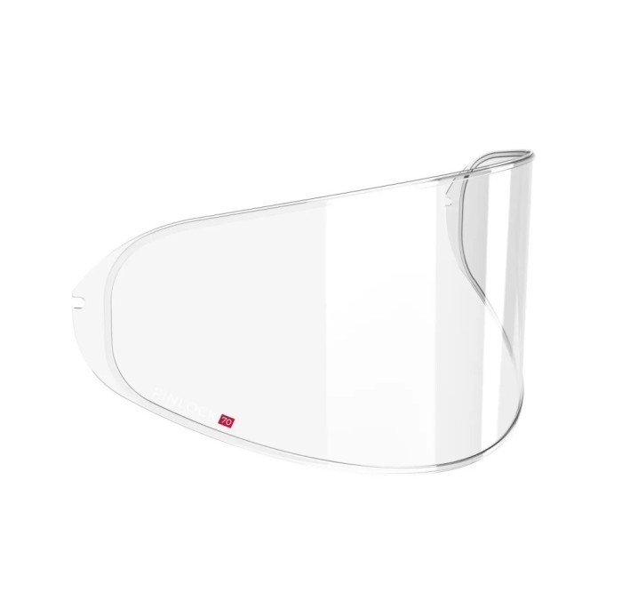 Lentila antiaburire transparenta pinlock &ndash; compatibila cu castile integrale MT Jarama SV (tip MT-V-32 &ndash; DKS 479)