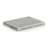 Filtru polen, habitaclu Mann-Filter CUK2882