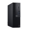 Calculator Second Hand DELL OptiPlex 3070 SFF, Intel Core i3-9100 3.60 - 4.20GHz, 8GB DDR4, 256GB SSD NewTechnology Media