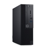 Cumpara ieftin Calculator Second Hand DELL OptiPlex 3070 SFF, Intel Core i3-9100 3.60 - 4.20GHz, 8GB DDR4, 256GB SSD NewTechnology Media