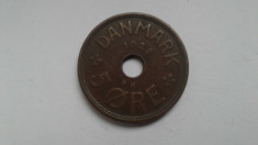 Danemarca 5 ore 1928 foto