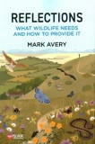 Reflections: What Wildlife Needs and How to Provide it