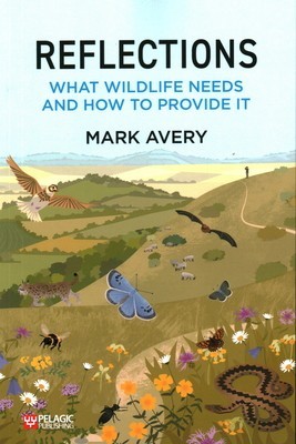 Reflections: What Wildlife Needs and How to Provide it