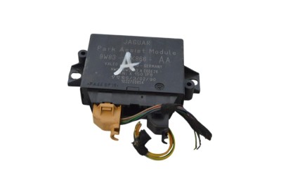 Unitate de control senzor de parcare PDC JAGUAR XF X250 2010 OEM: 9W83-15K866-AA 26245301 foto
