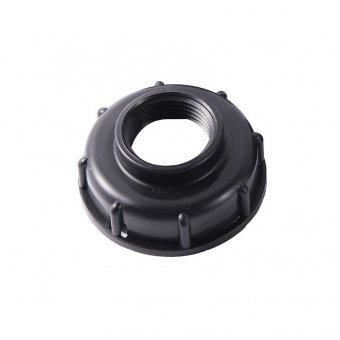 Reductie bazin IBC 1000L S60X6X1&amp;quot;, filet interior Topautochei&amp;reg; foto