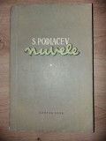 Nuvele vol 1- S. Podiacev