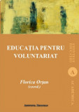 Educatia pentru voluntariat, Institutul European