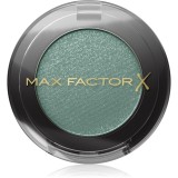 Max Factor Wild Shadow Pot fard ochi culoare 05 Turquoise Euphoria 1.85 g