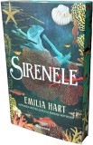 Cumpara ieftin Sirenele, Emilia Hart - Editura Bookzone