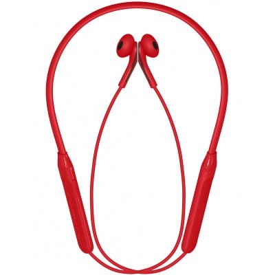 Handsfree Casti Bluetooth XO Design BS17, Rosu foto