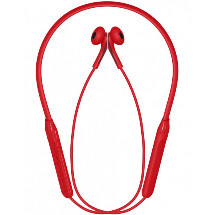 Handsfree Casti Bluetooth XO Design BS17, Rosu
