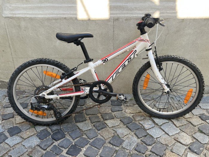 bicicleta copii Felt