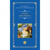 Ochi de caine albastru - Gabriel Garcia Marquez, Rao