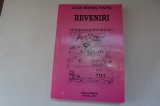 Reveniri (vol. IV) - Livia Mihes Papiu