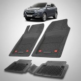 Cumpara ieftin Covorase Hyundai ix35 2009&ndash;2013 Tavita cauciuc-Black