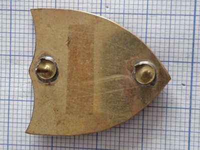 insigna batalionul 345 foto