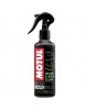 Solutie curatare casca si viziera Motul Helmet &amp; Visor Clean M1 250ml