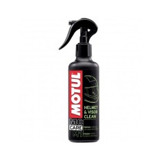 Solutie curatare casca si viziera Motul Helmet &amp; Visor Clean M1 250ml